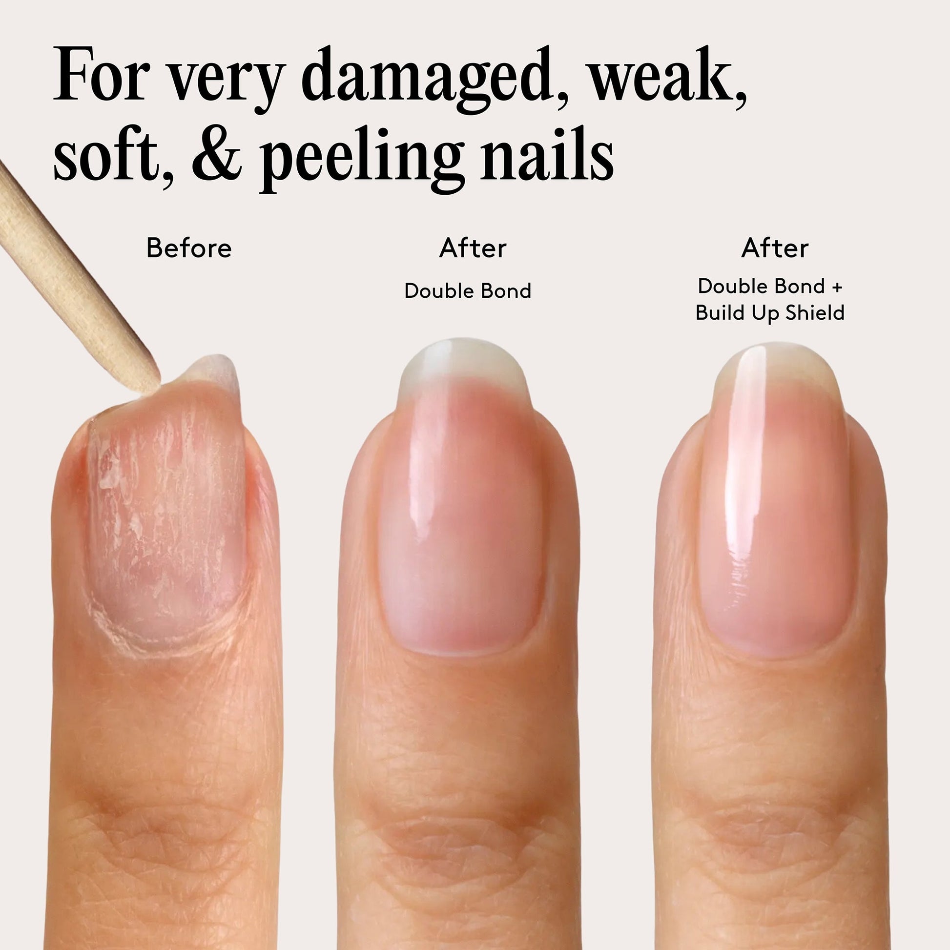 Mylee Bond & Beyond Nail Treatment Duo - Image 5