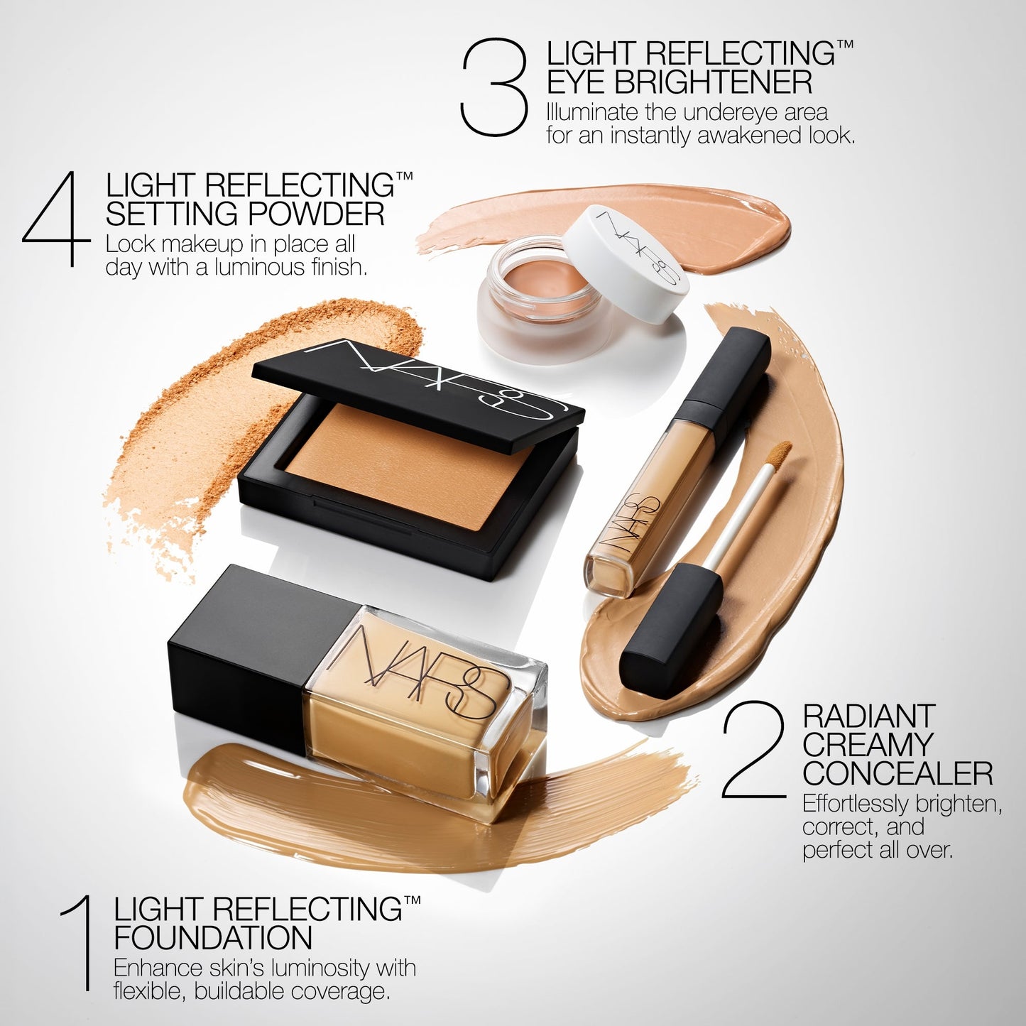 NARS Radiant Creamy Concealer - Image 12