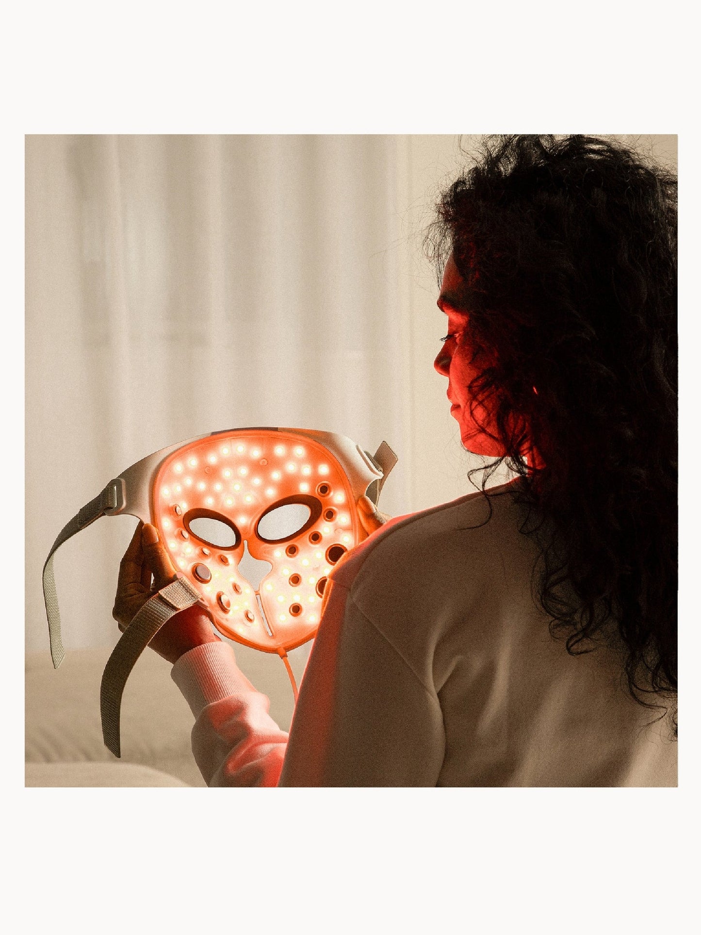 Silk'n LED Face EMS Mask - Image 8