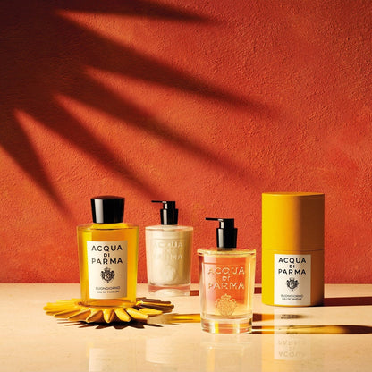 Acqua di Parma Buongiorno Eau de Parfum Bundle - Image 6