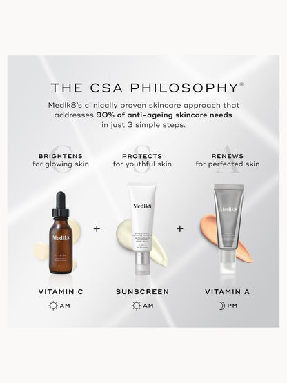 Medik8 Vitamin C Tetra Serum - Image 6