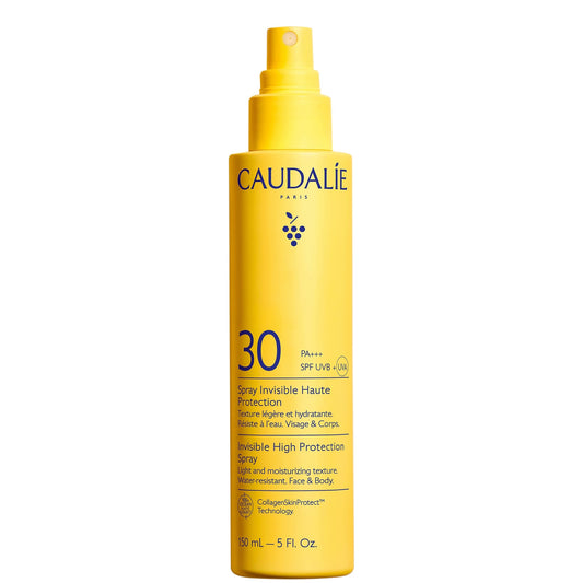 Caudalie Invisible High Protection Spray SPF30