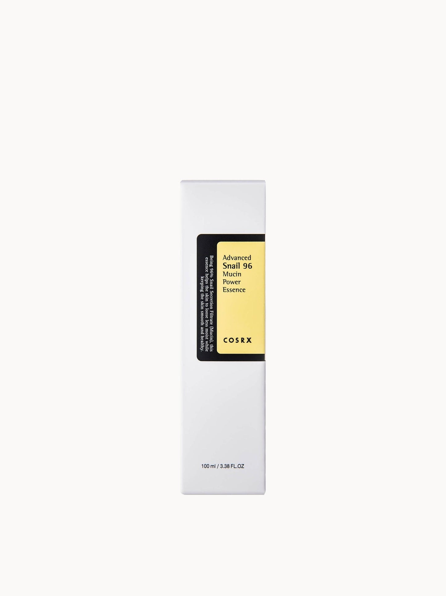 COSRX Advanced Snail 96 Mucin Power Essence - Product Details