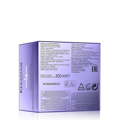 Kérastase Blond Absolu Masque Cicaextreme - Image 8