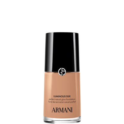 Armani Luminous Silk Foundation - Image 38