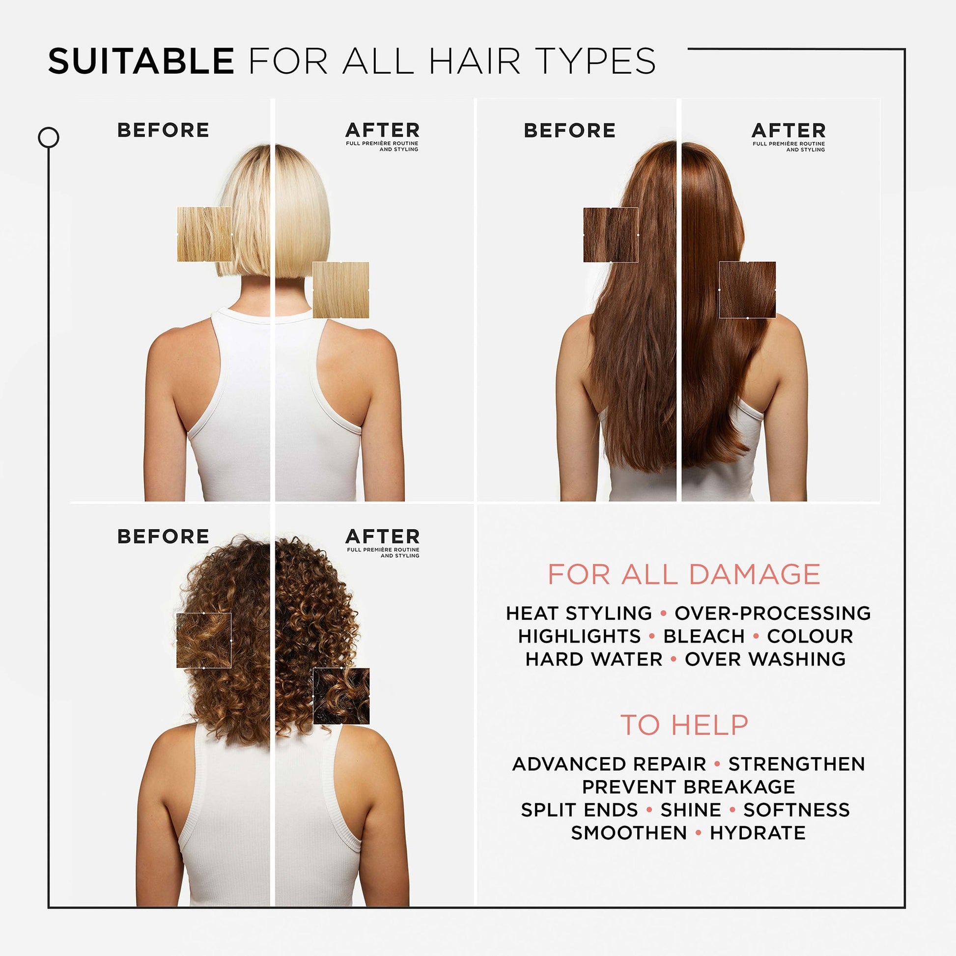 Kérastase Première Bonding Advanced Conditioner - Image 5
