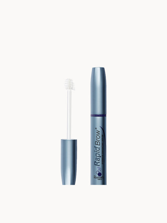 RapidLash RapidBrow Eyebrow Enhancing Serum (2 Month Supply)