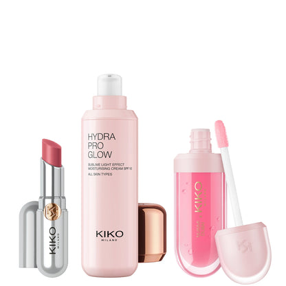 KIKO Milano Hydra Glow Skincare Kit - Image 12