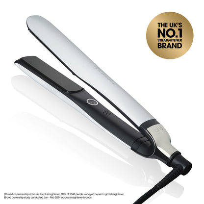 ghd Platinum+ White Straighteners - Image 4