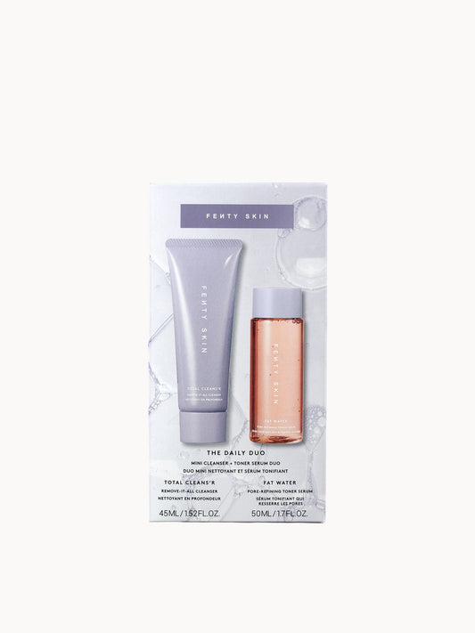 Fenty Skin Daily Duo