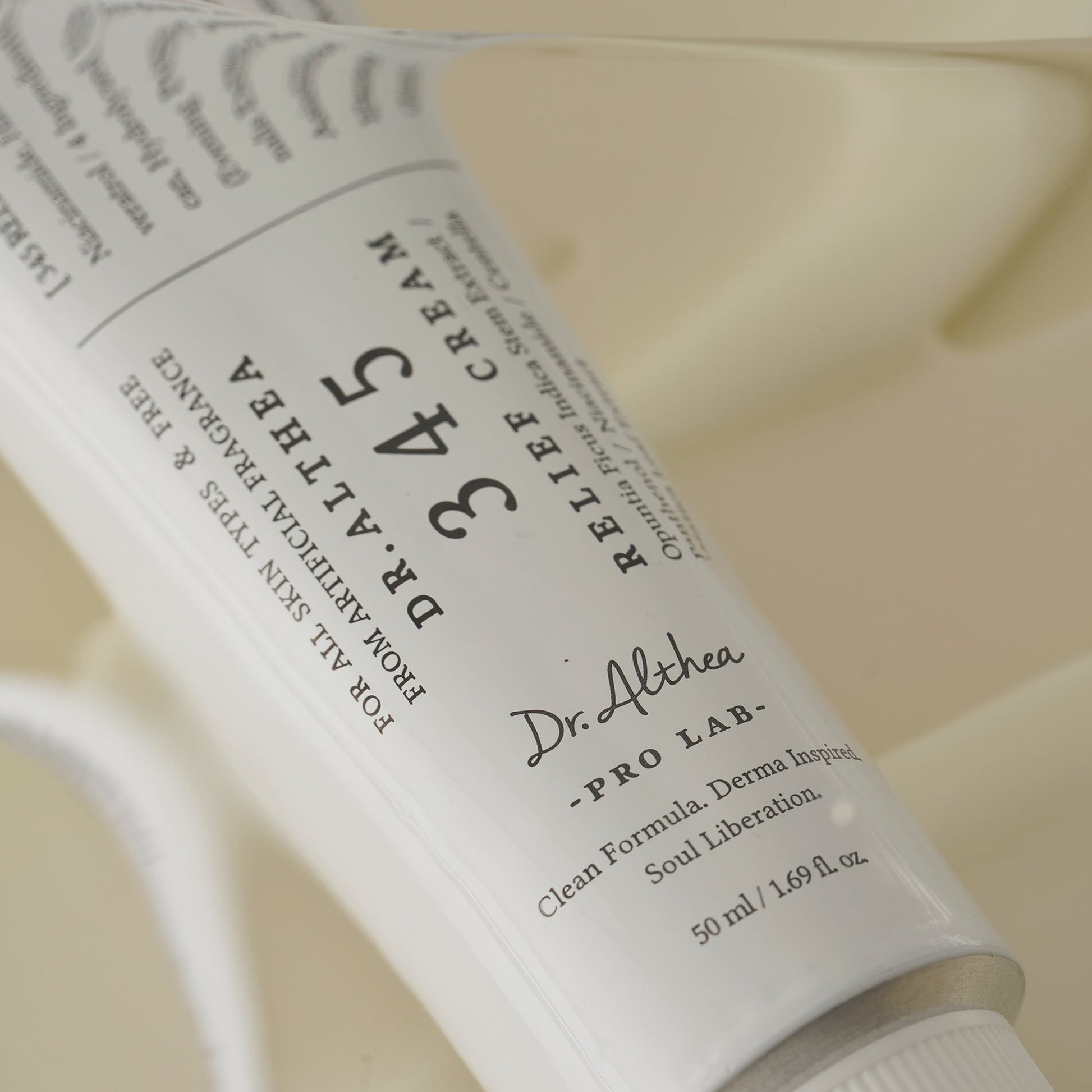 Dr. Althea 345 Relief Cream - Image 5