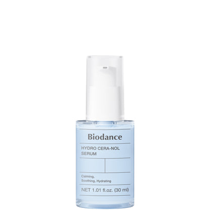 Biodance Hydro Cera-Nol Serum