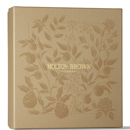 Molton Brown Orange & Bergamot Hand Care Collection - Product Details