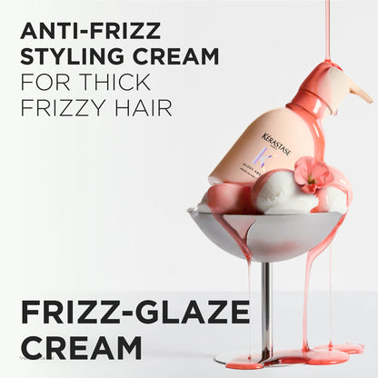 Kérastase Gloss Absolu Frizz-Glaze Cream - Image 8
