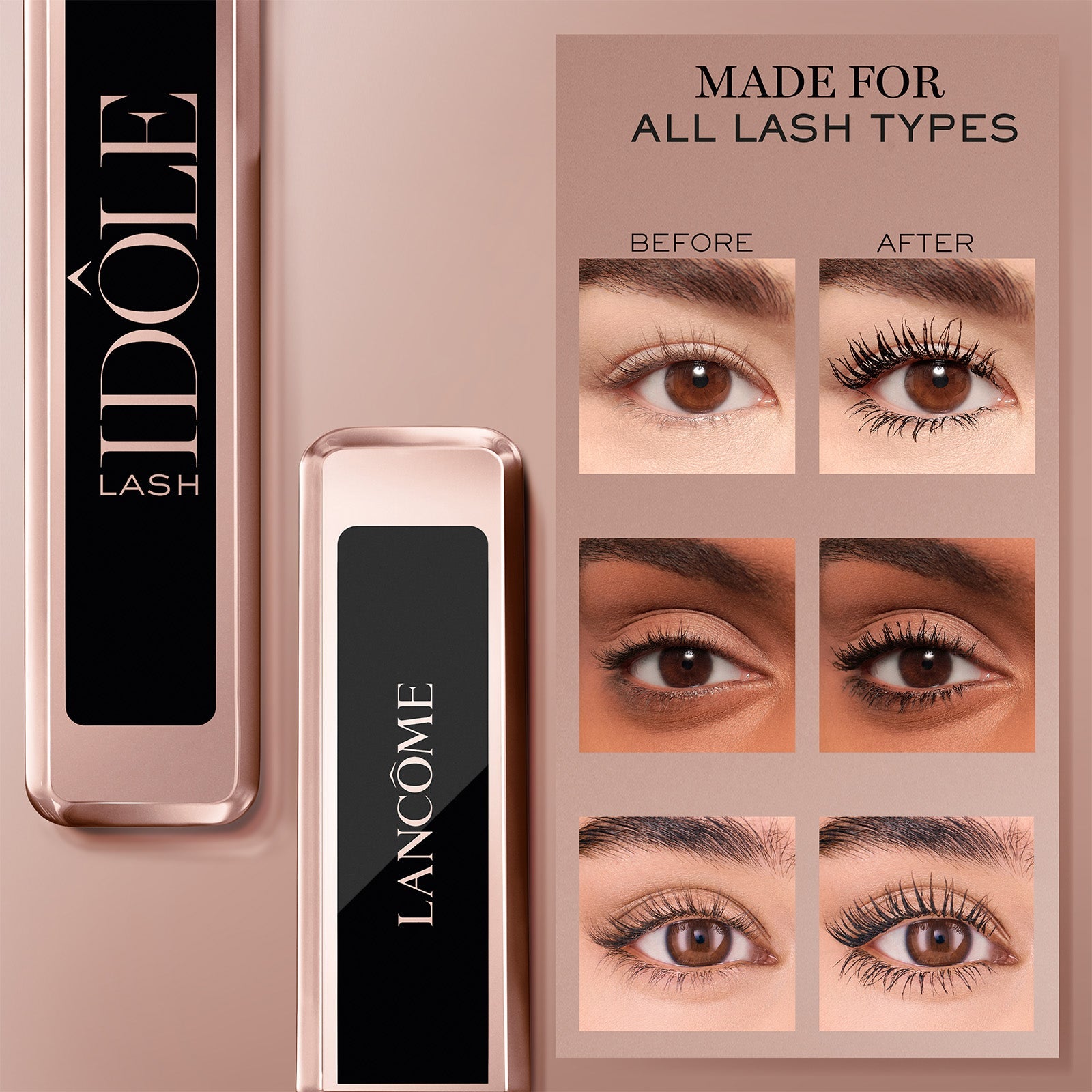 Lancôme Lash Idôle Mascara - Image 6