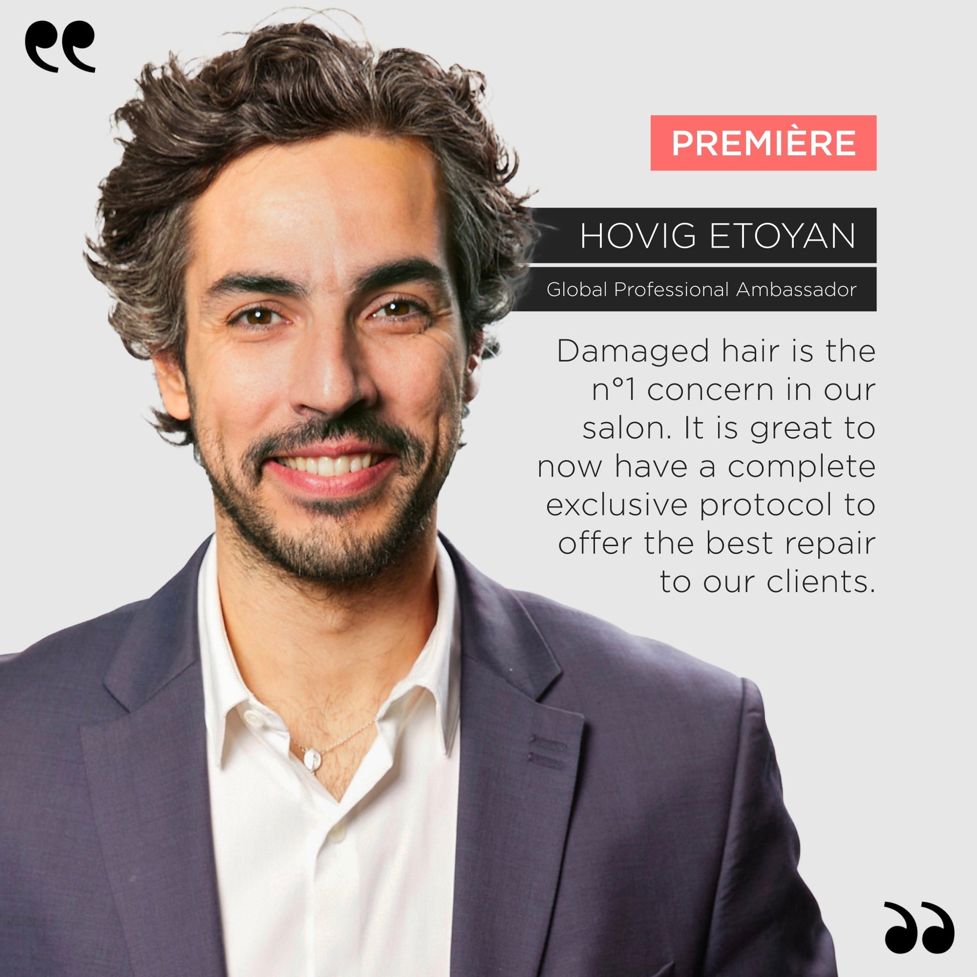 Kérastase Première Bonding Pre-Shampoo Hair Treatment - Image 13