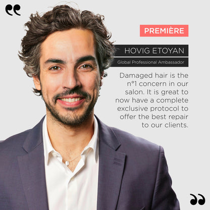 Kérastase Première Bonding Pre-Shampoo Hair Treatment - Image 13