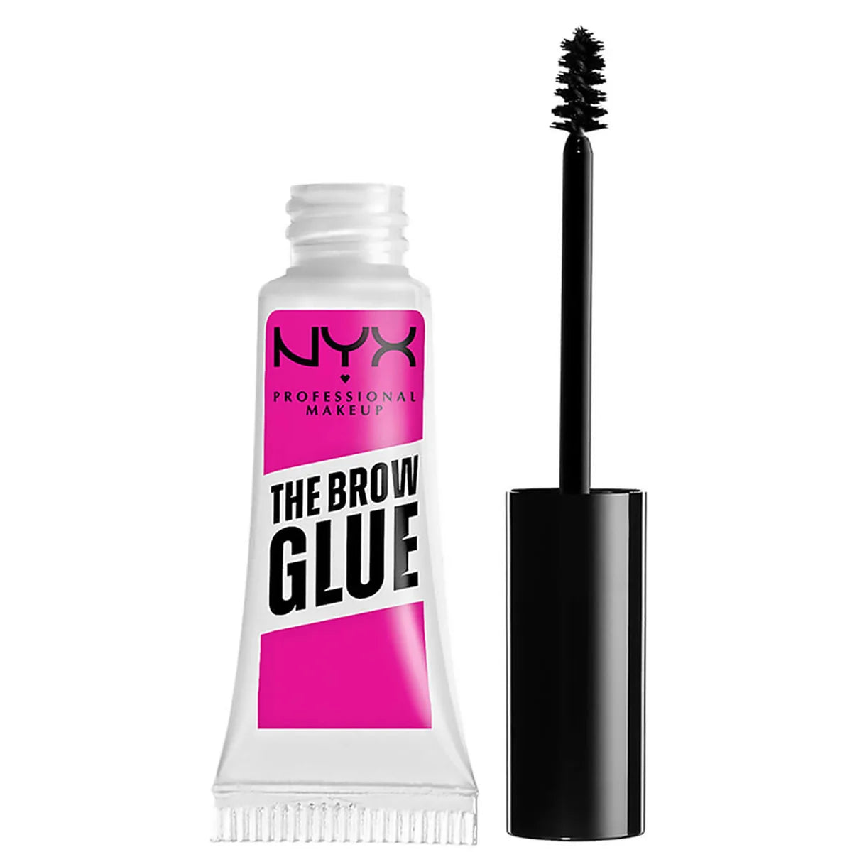 NYX Professional Makeup The Brow Glue Instant Styler - Image 8