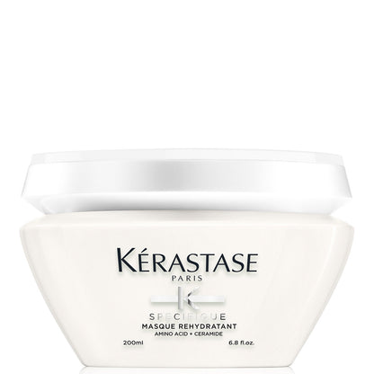 Kérastase Specifique Masque Réhydratant Hair Mask