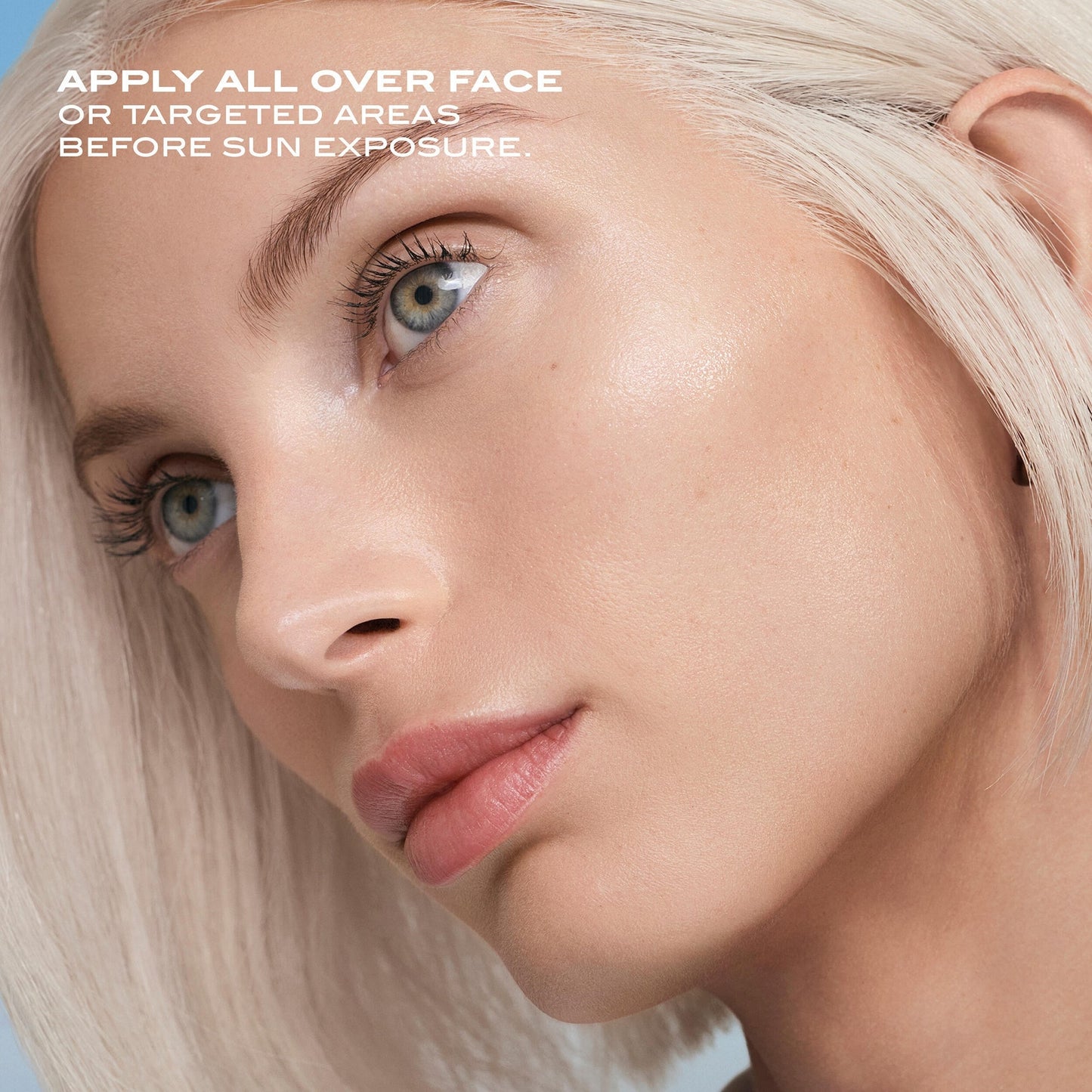 Lancaster Sun Beauty Face Stick SPF50 - Image 6