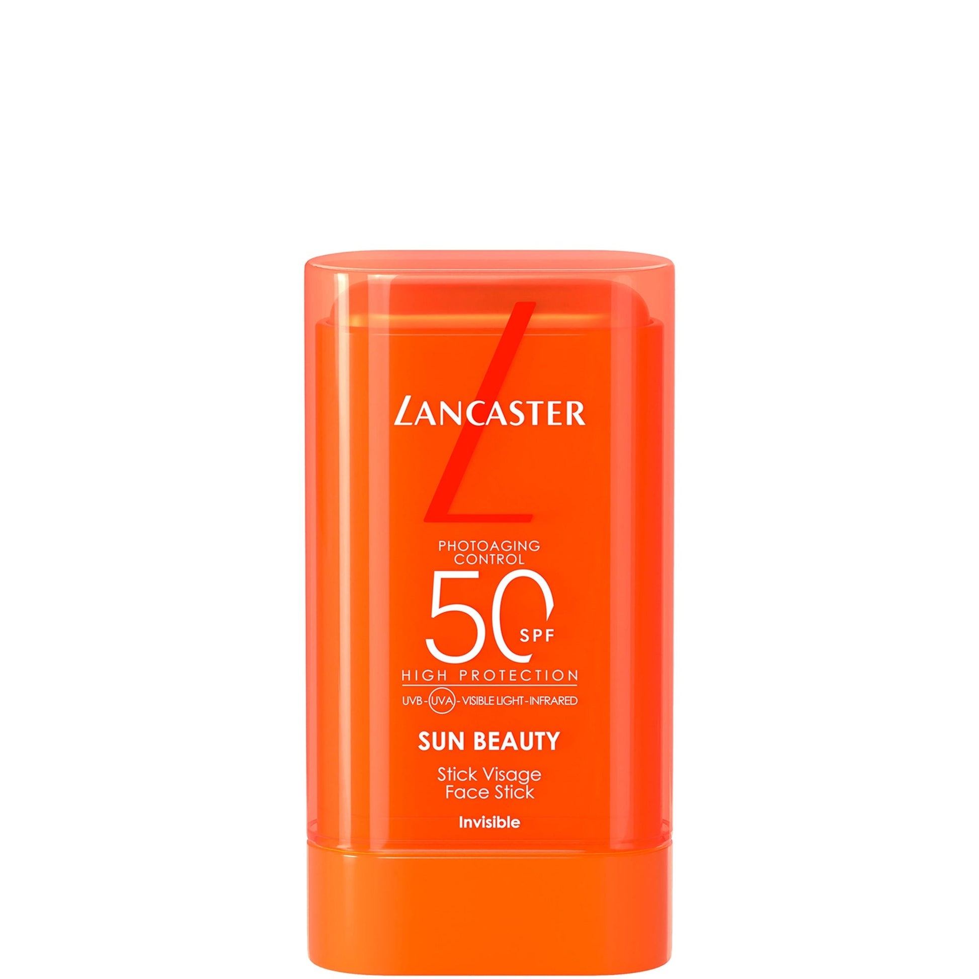 Lancaster Sun Beauty Face Stick SPF50