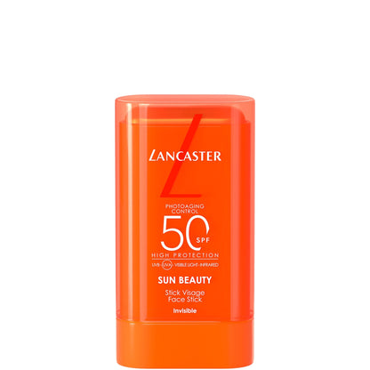 Lancaster Sun Beauty Face Stick SPF50