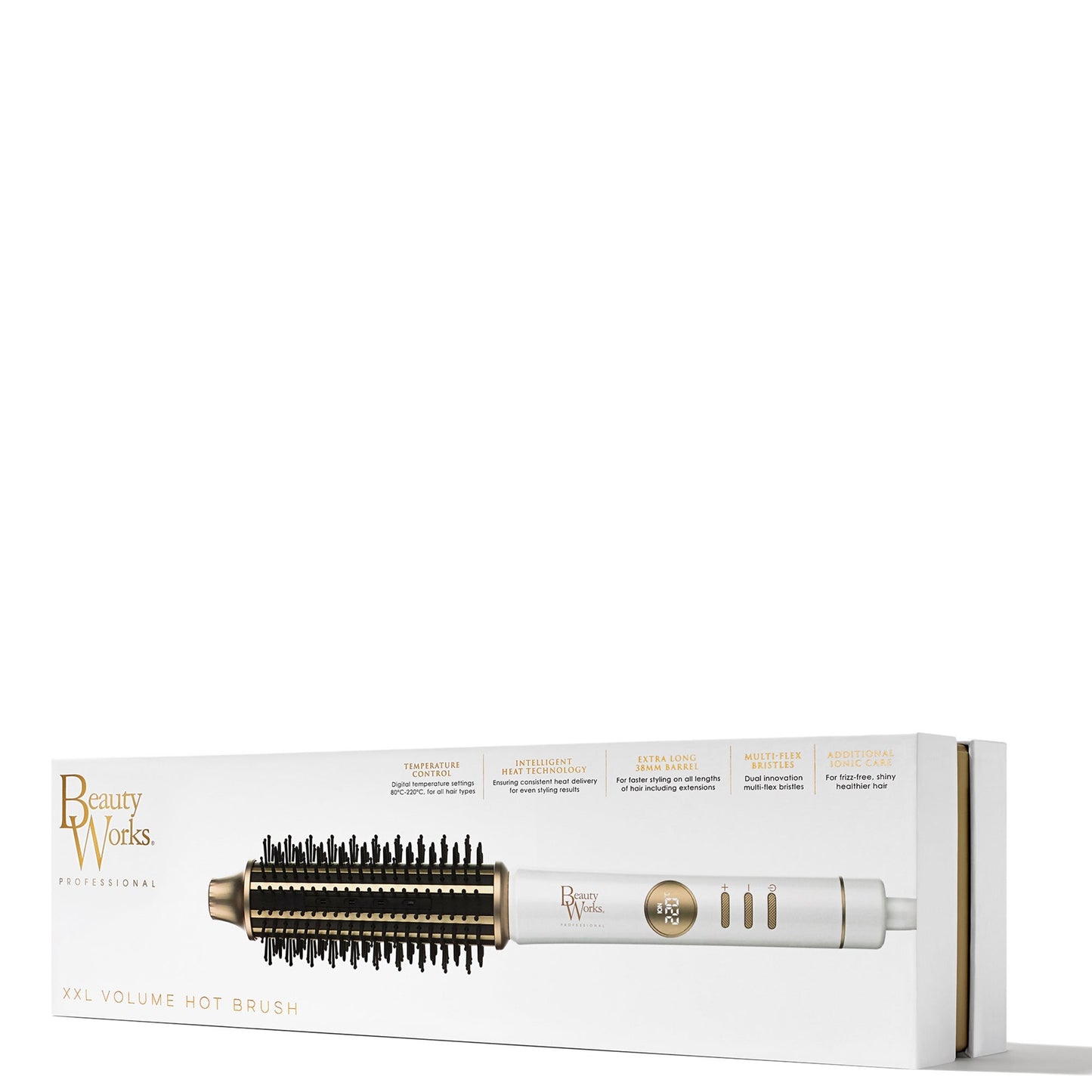 Beauty Works XL Volume Hot Brush - Image 6