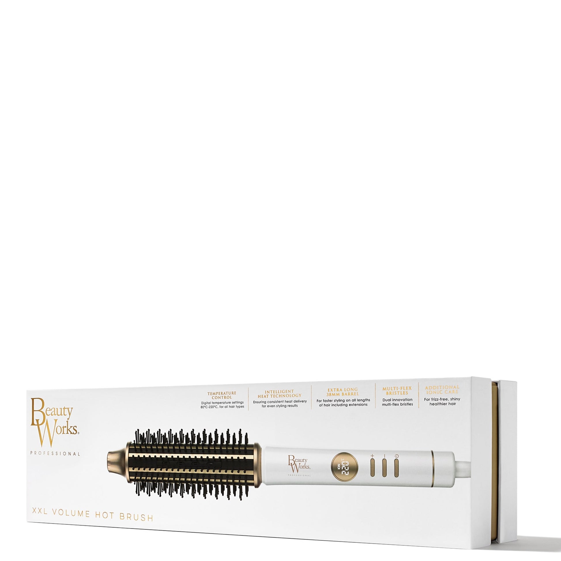 Beauty Works XL Volume Hot Brush - Image 6
