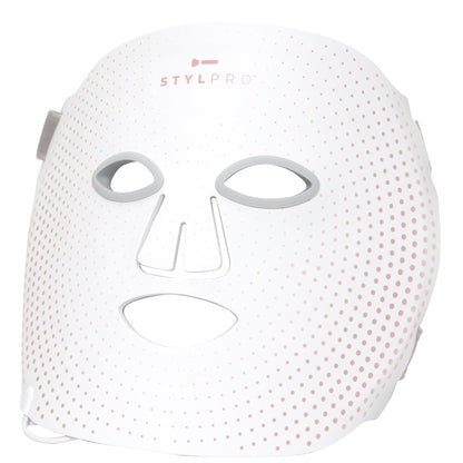 StylPro LED Face & Neck Fresh Skin Bundle - Product Details