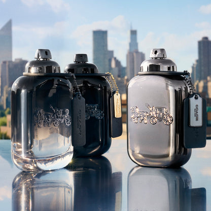 Coach Men Pure Platinum Parfum - Image 5