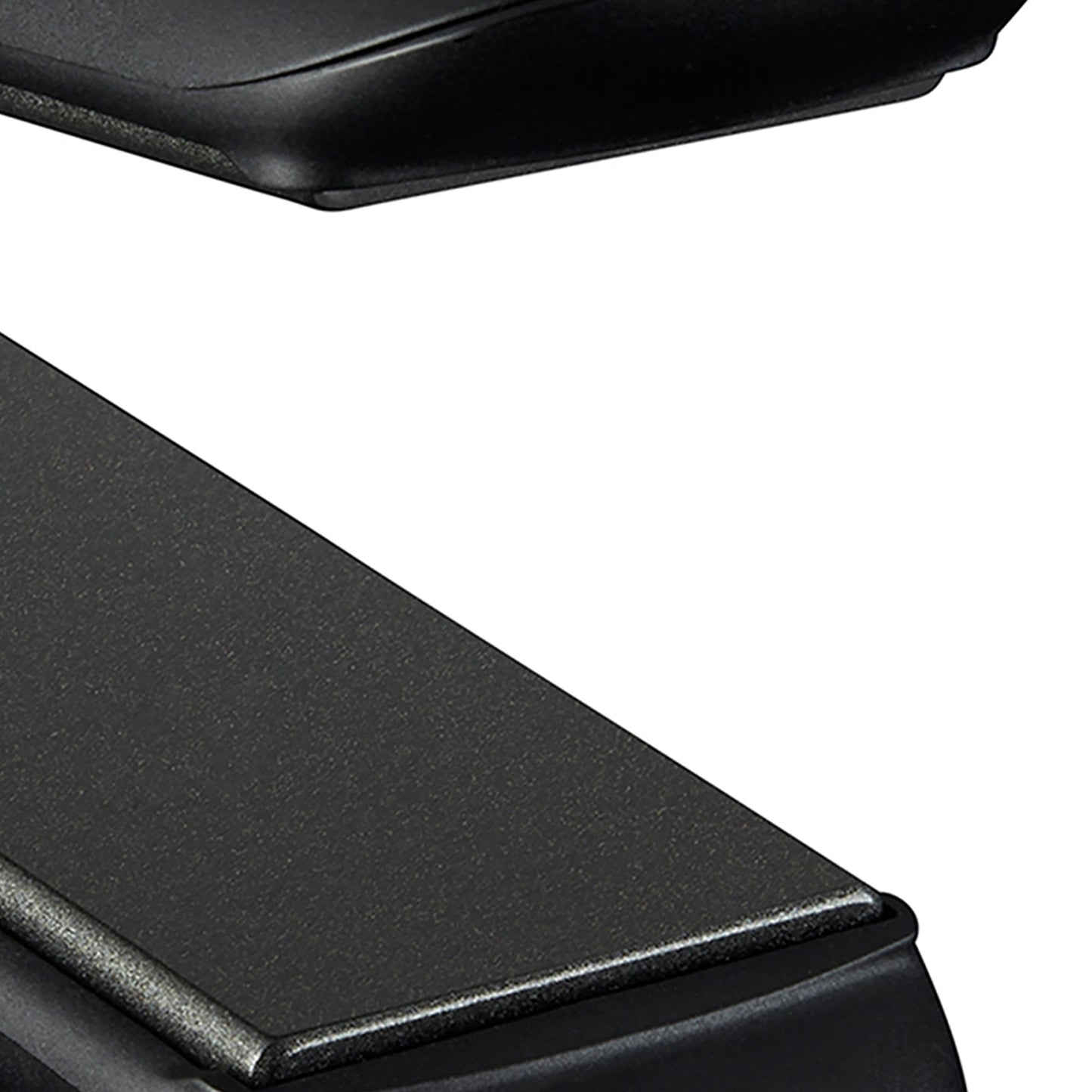 ghd Max Wide Plate Hair Straightener - Black - Image 6