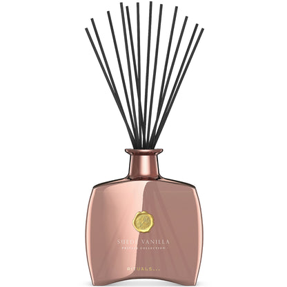 Rituals Private Collection Suede Vanilla Reed Diffuser