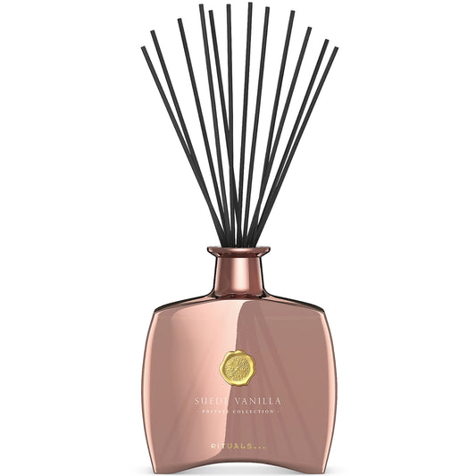 Rituals Private Collection Suede Vanilla Reed Diffuser