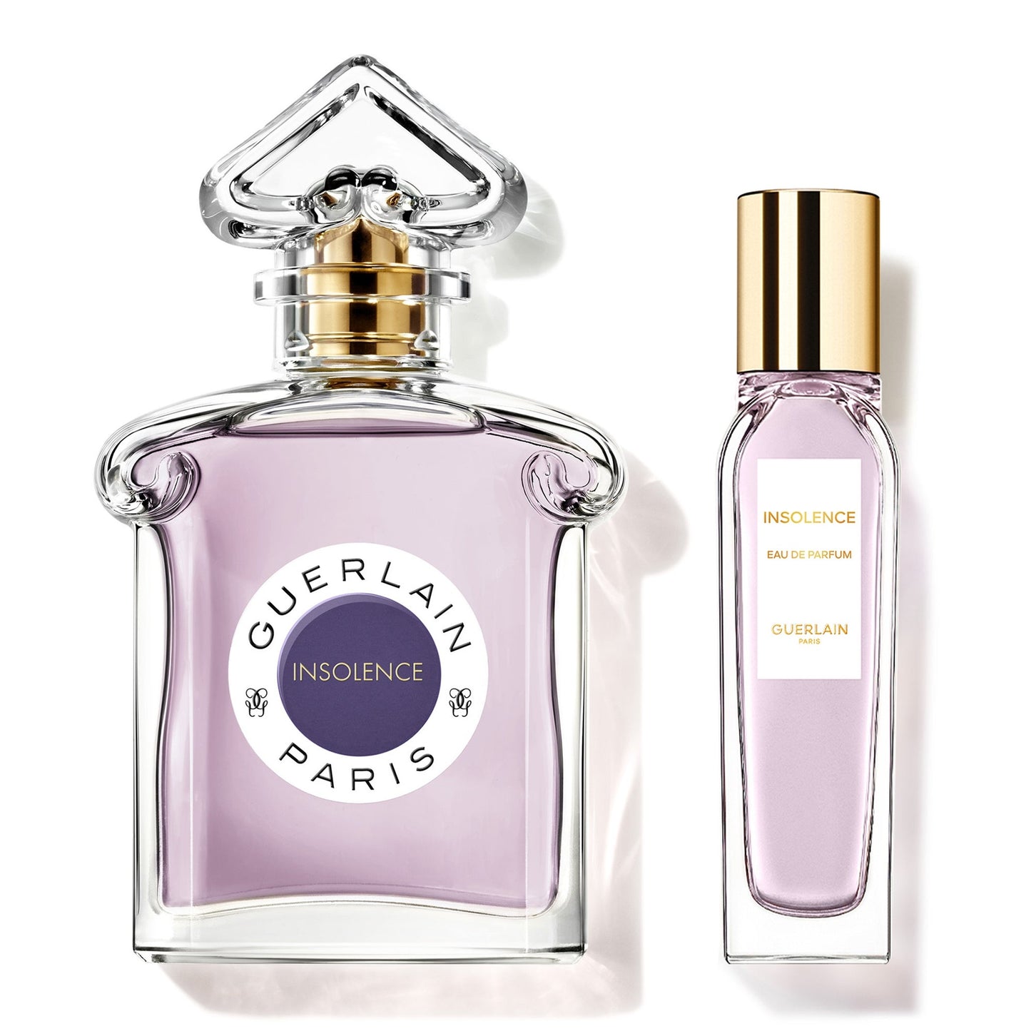 GUERLAIN Insolence - Eau de Parfum Gift Set - Product Details