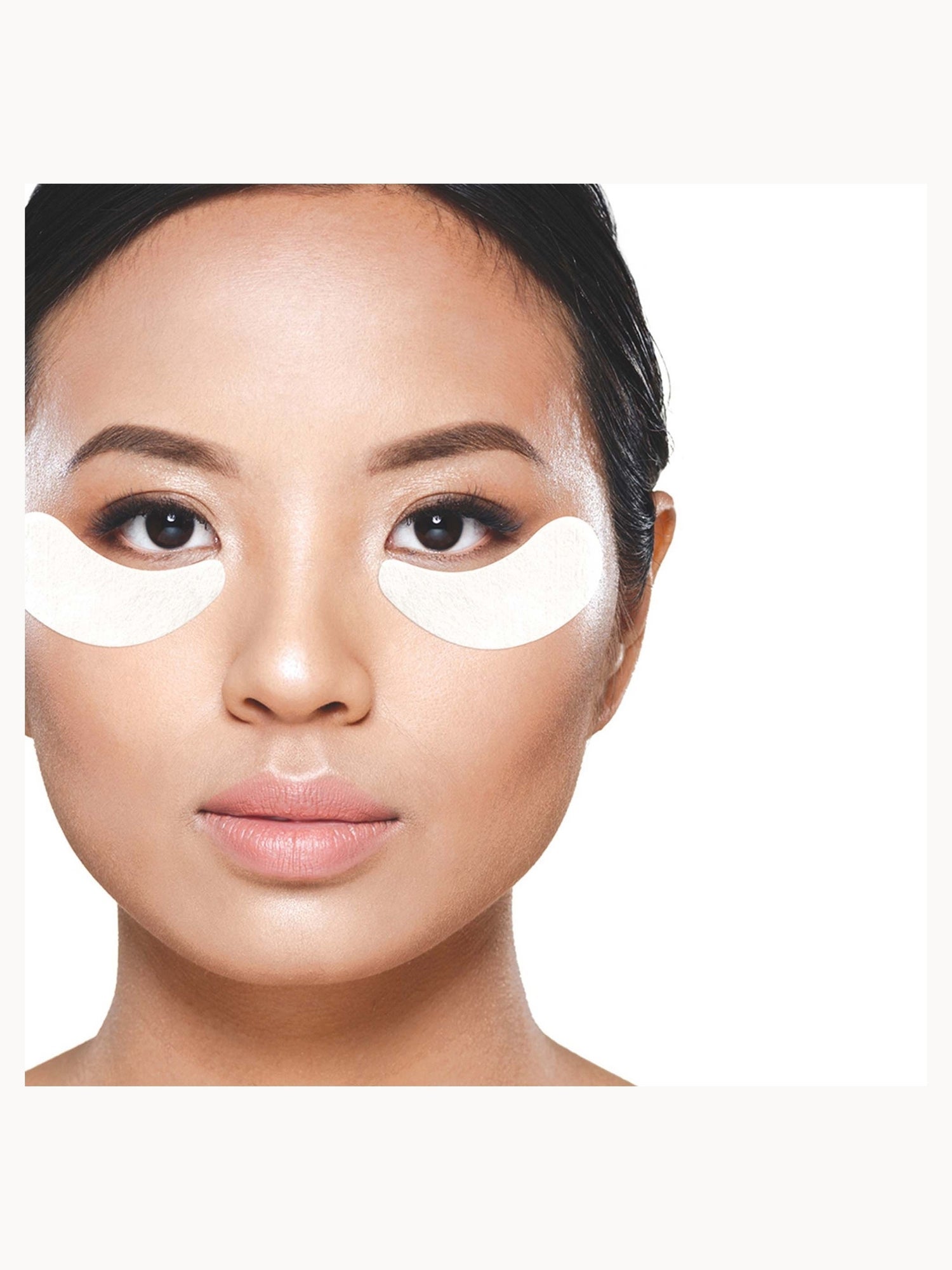 BEAUTYPRO Eye Therapy Under Eye Mask - Image 7