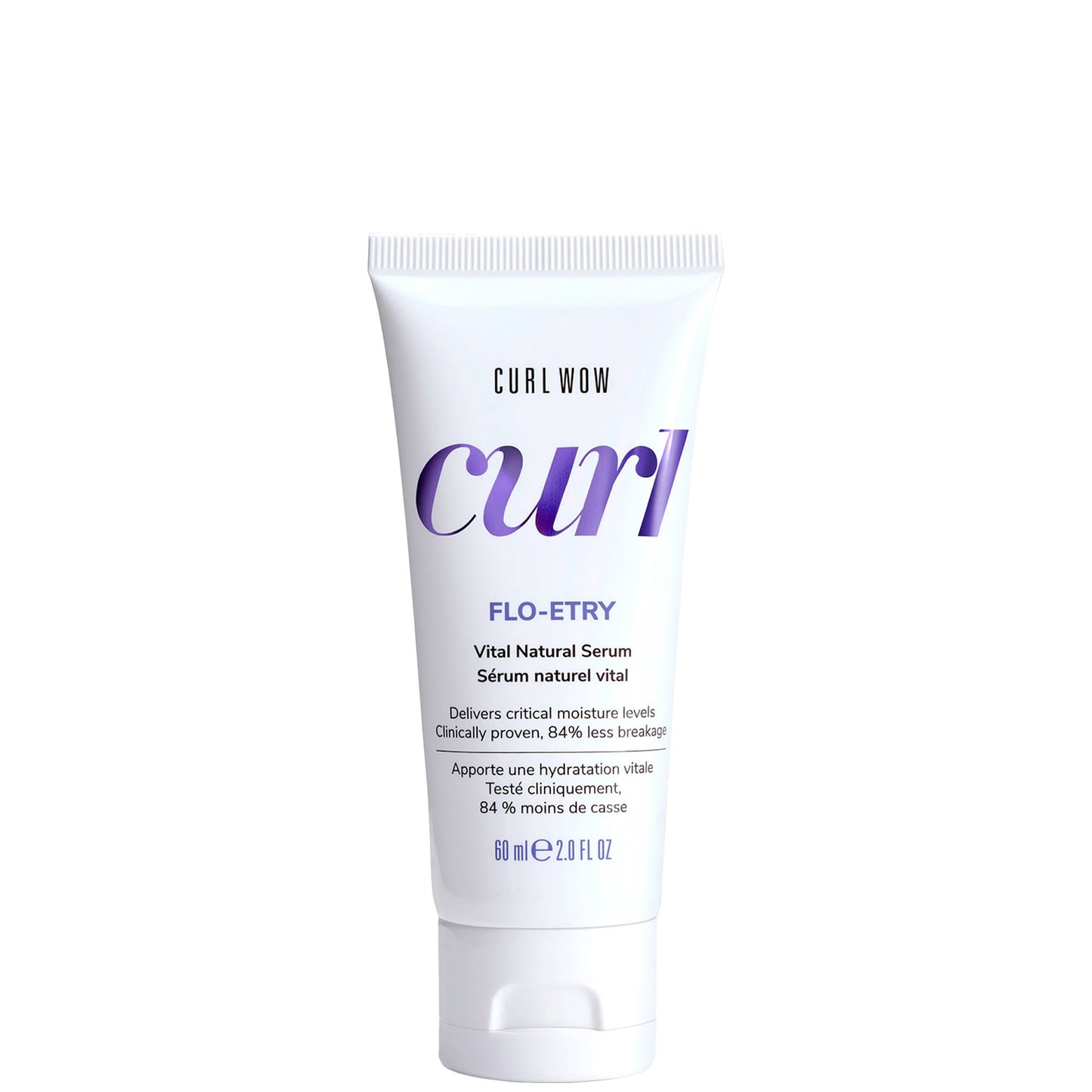 Color Wow Travel Curl Wow FLO-ETRY