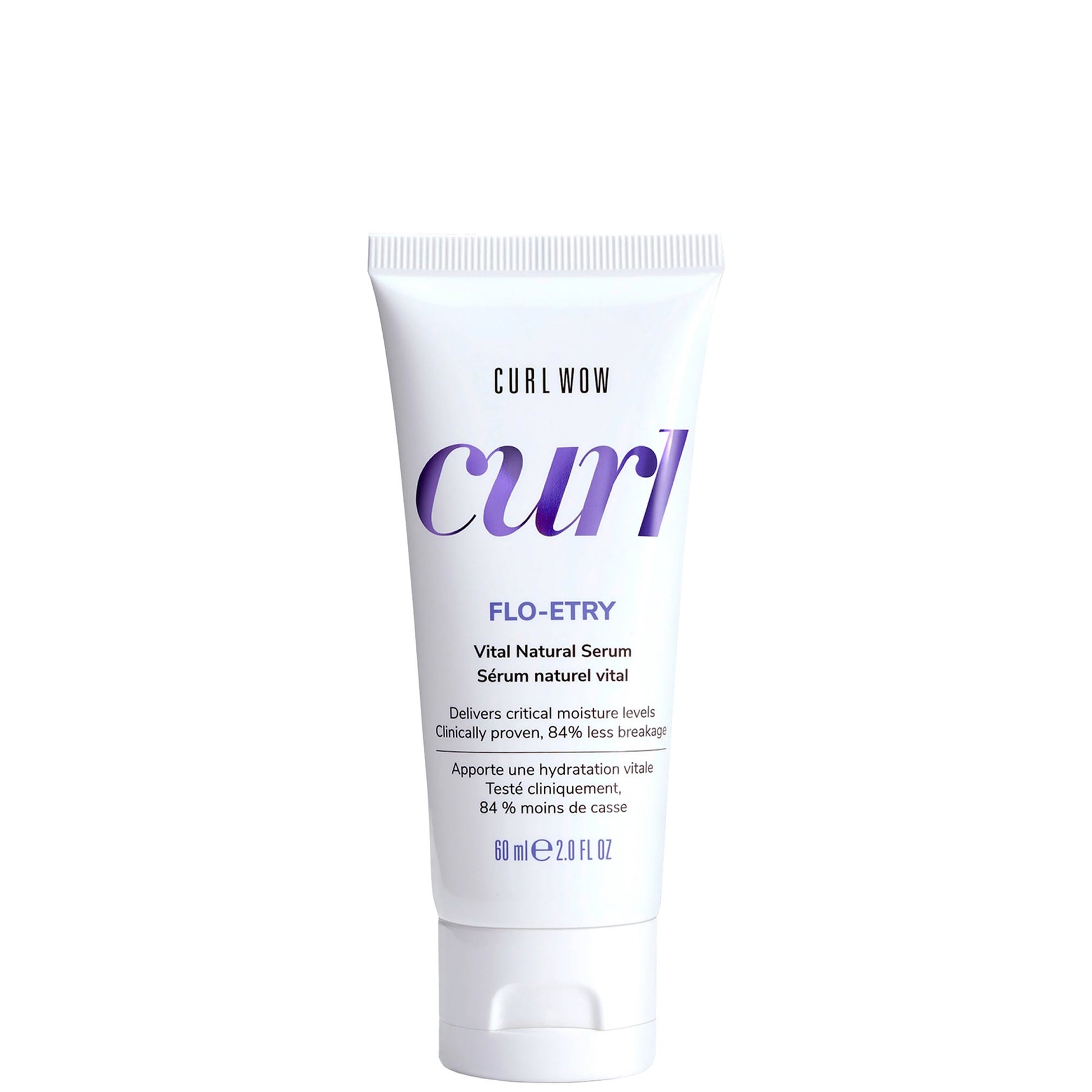 Color Wow Travel Curl Wow FLO-ETRY