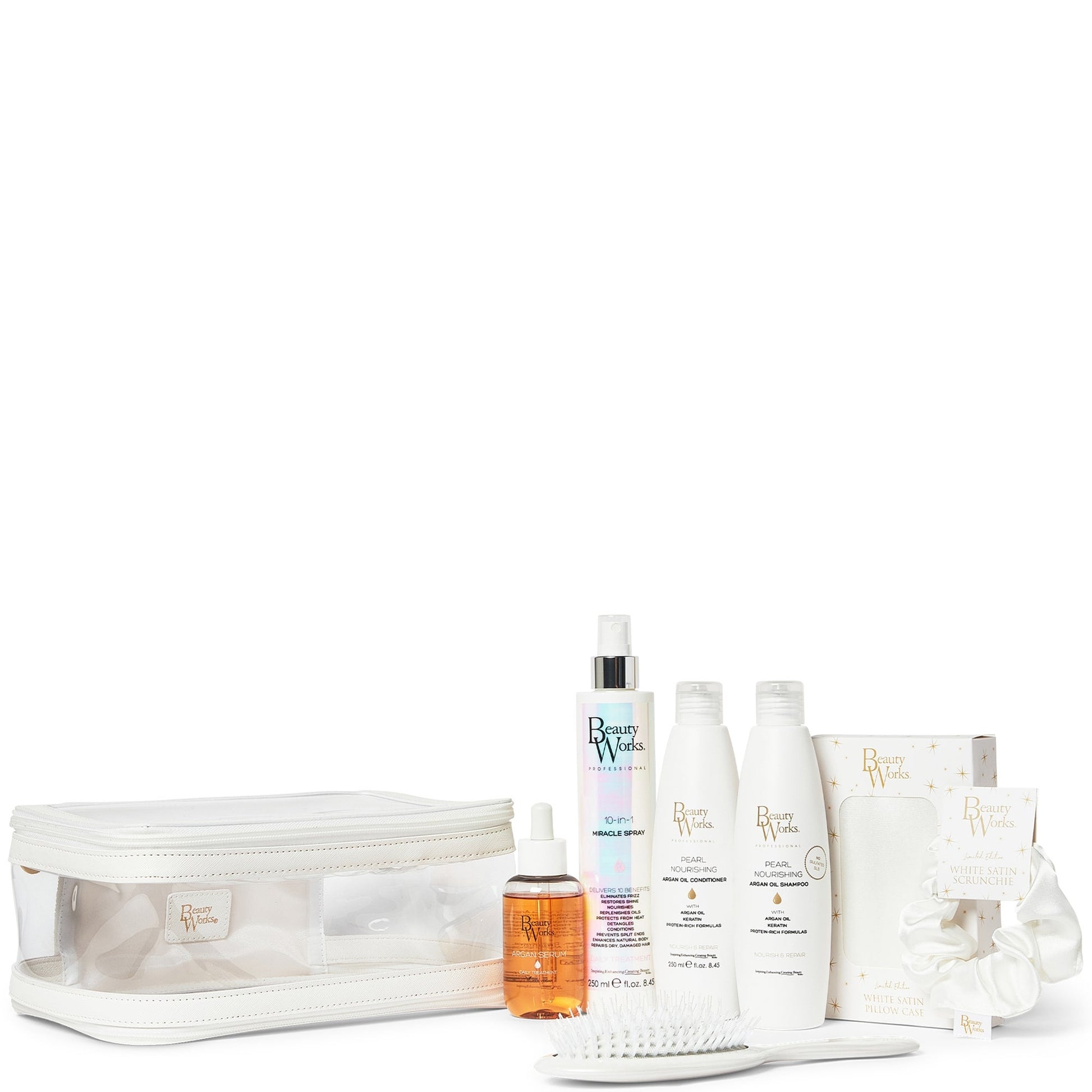 Beauty Works Best Seller Collection - Sleep Edition