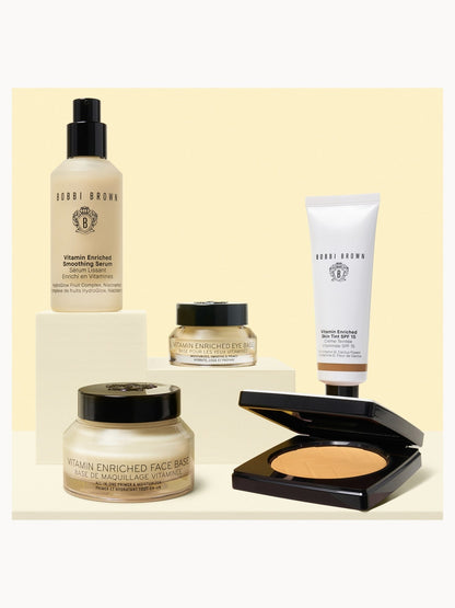 Bobbi Brown Vitamin Enriched Face Base - Image 9