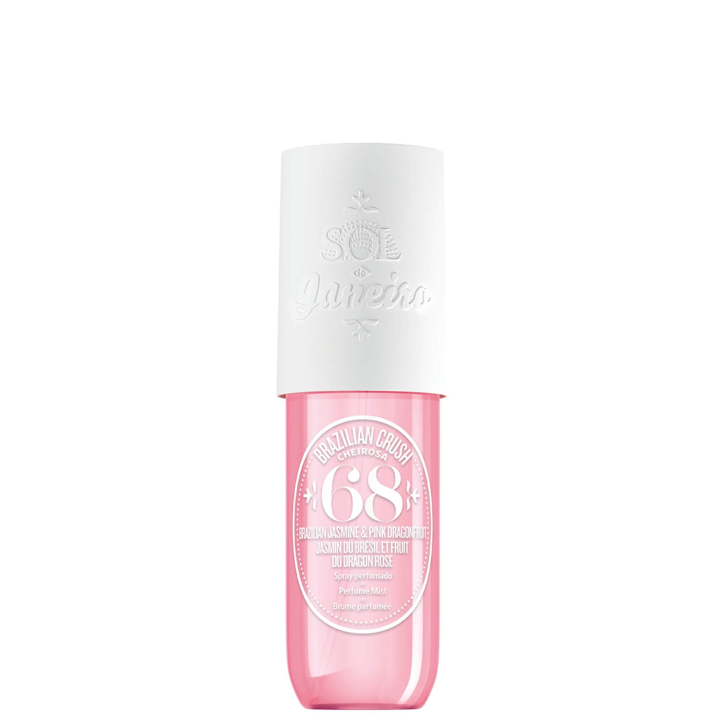 Sol de Janeiro Cheirosa Fragrance Duo - Application