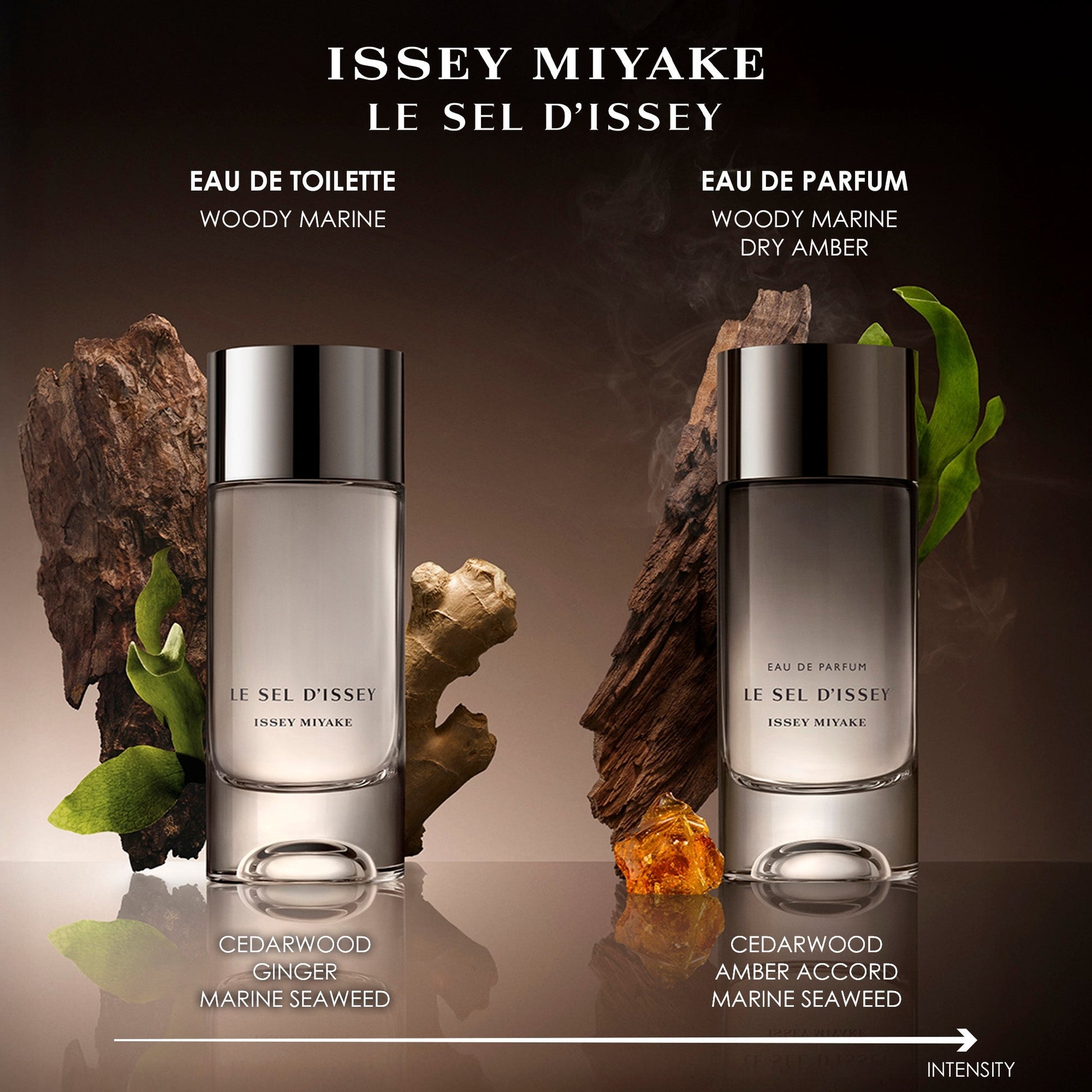 Issey Miyake Le Sel d’Issey Eau de Toilette Spring Giftset - Image 5