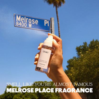 OUAI Fragrance Mist Melrose Place - Image 5