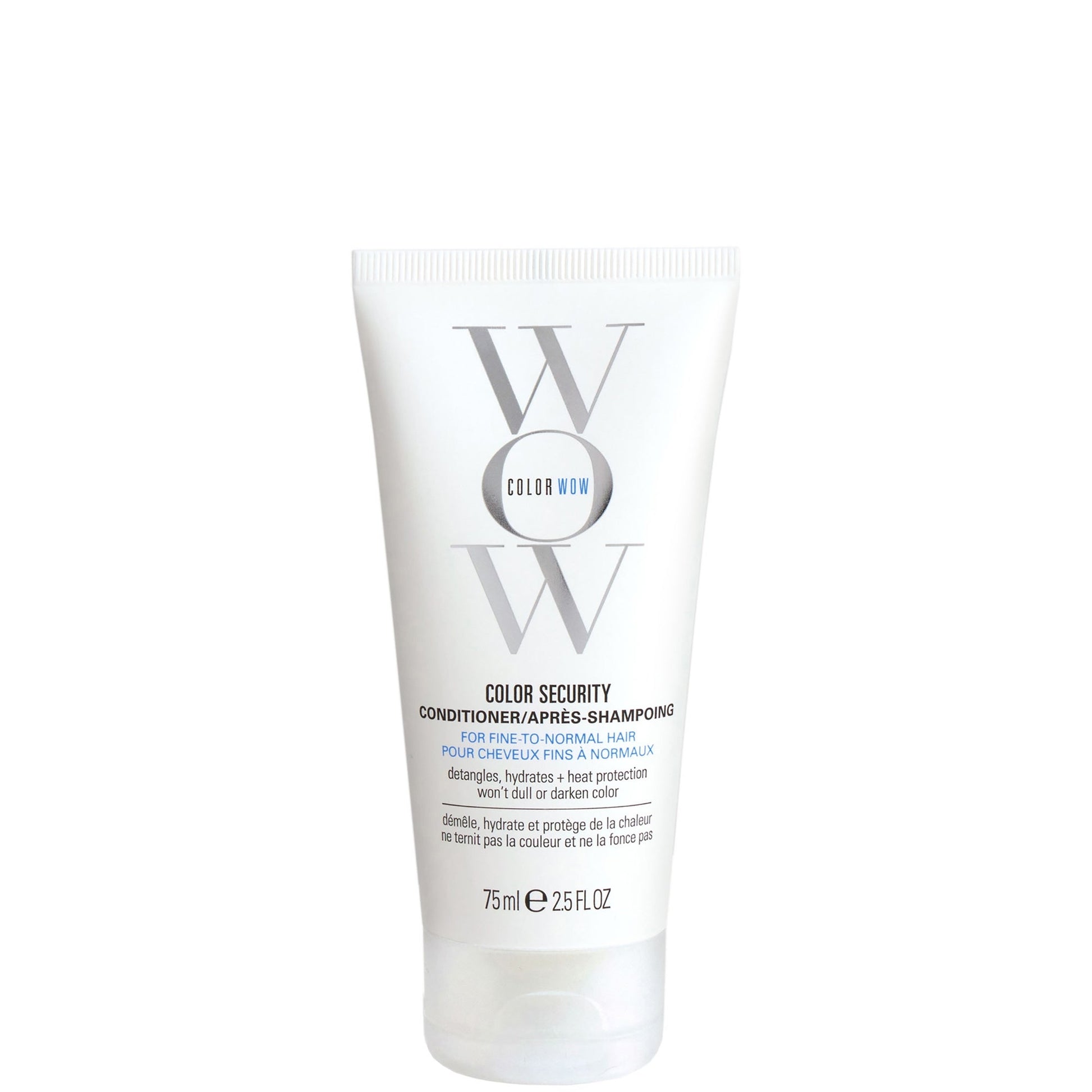 Color Wow Travel Colour Security Conditioner