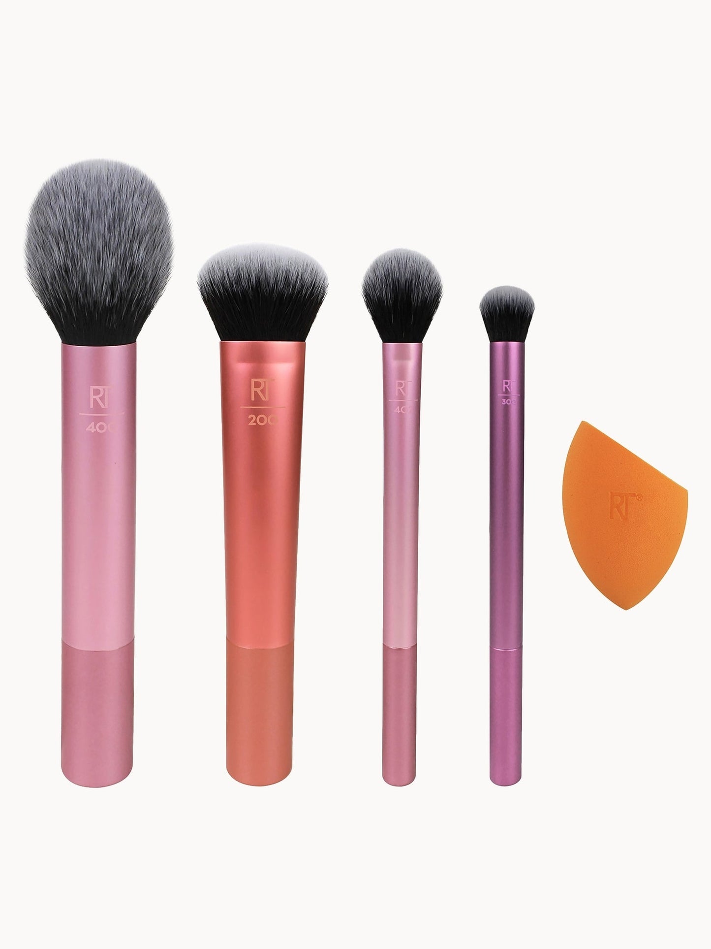 Real Techniques Everyday Essentials