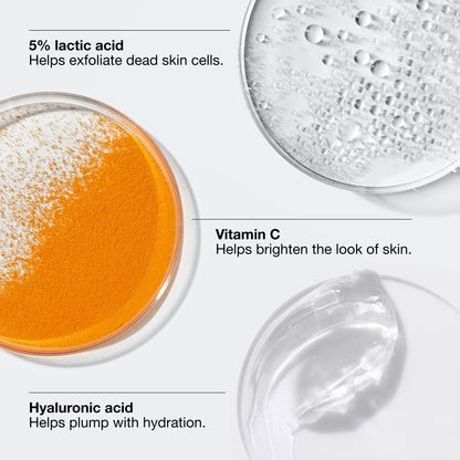 Clinique Moisture Surge Hydration Heroes Mini Skincare Kit - Image 4