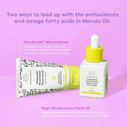 Drunk Elephant Reparative Nutrient Miracle Butter - Image 6