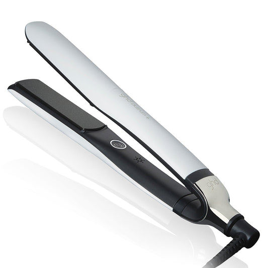 ghd Platinum+ White Straighteners