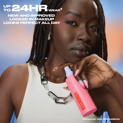 Urban Decay All Nighter Setting Spray Matte - Product Details