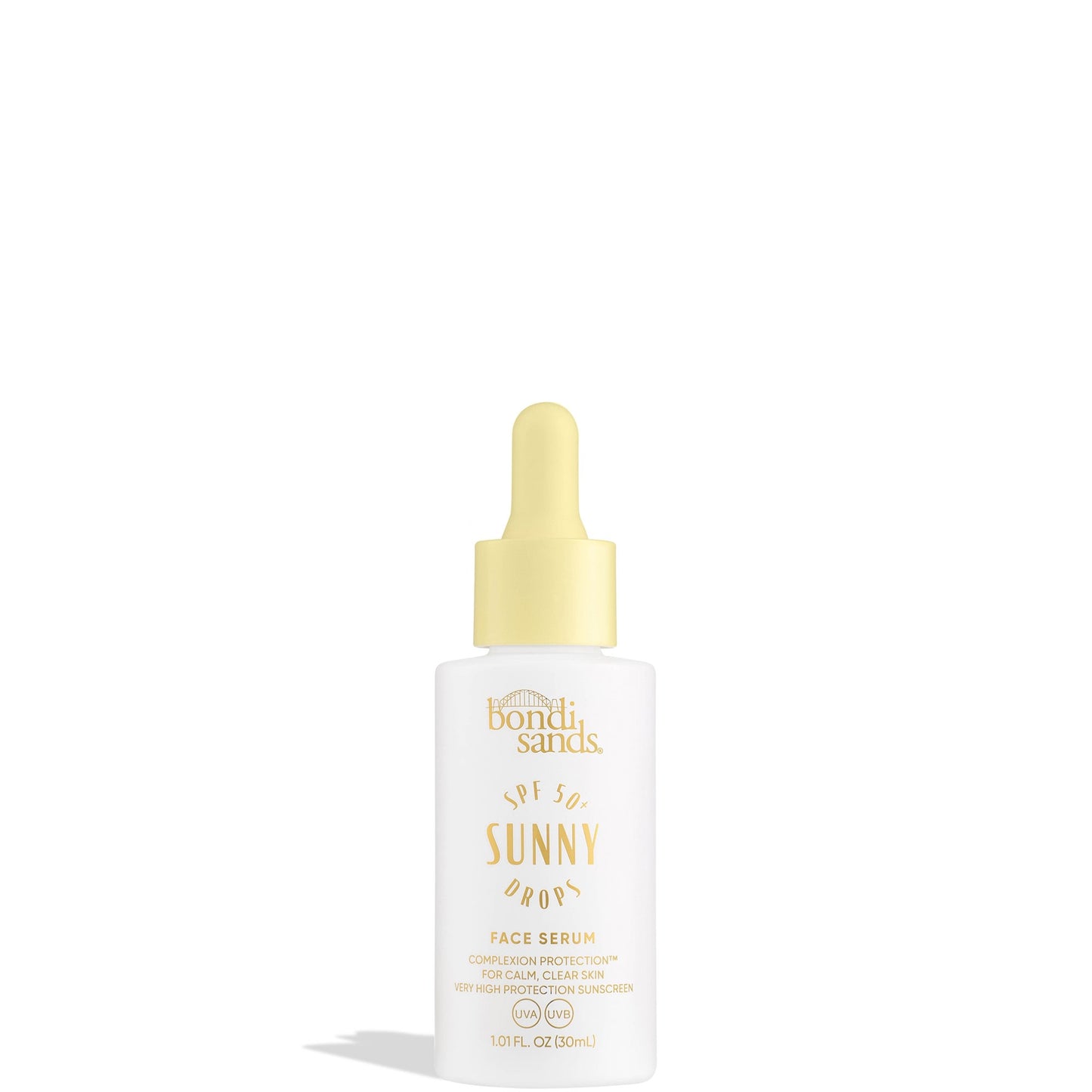 Bondi Sands Sunny SPF 50+ Face Serum