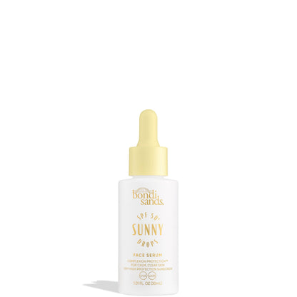 Bondi Sands Sunny SPF 50+ Face Serum